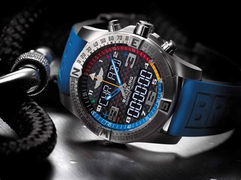 breitling exospace b55 yachting watch|breitling exospace b55 price.